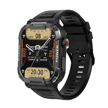 Outdoor Military Smart Watch FLIXME WORLD