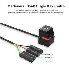 2M Computer Desktop Switch FLIXME WORLD