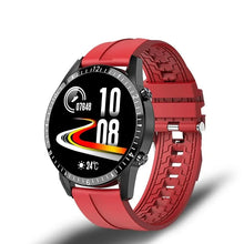 Waterproof Sports Fitness Smart Watch FLIXME WORLD