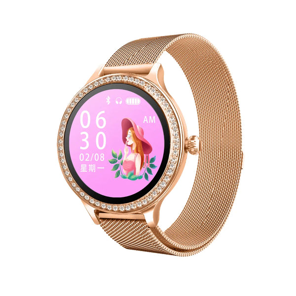 Smart Watch Bracelet For Women FLIXME WORLD