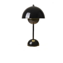 Touch Rechargeable Mushroom Lamp FLIXME WORLD