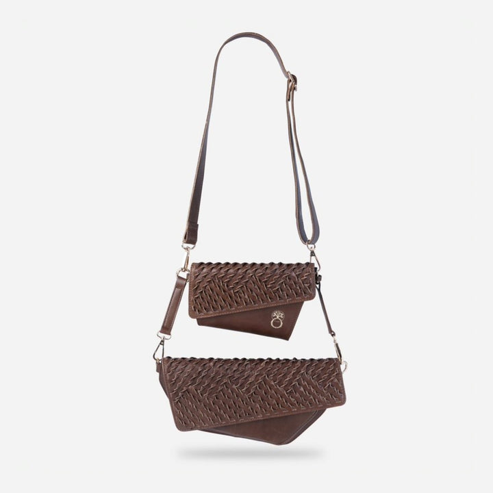 Terra-Khai Crossbody System