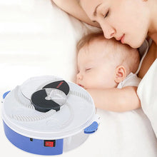 Baby Safe Electric Flycatcher FLIXME WORLD