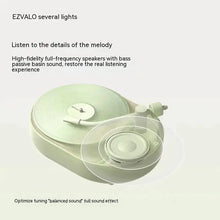 Ezvalo Aromatherapy Speaker Ambient Lamp FLIXME WORLD