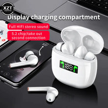 Wireless TWS Bluetooth Earphone 5.2 FLIXME WORLD