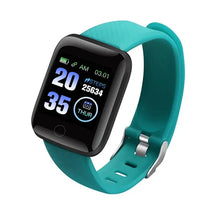 Digital Smart Watch FLIXME WORLD