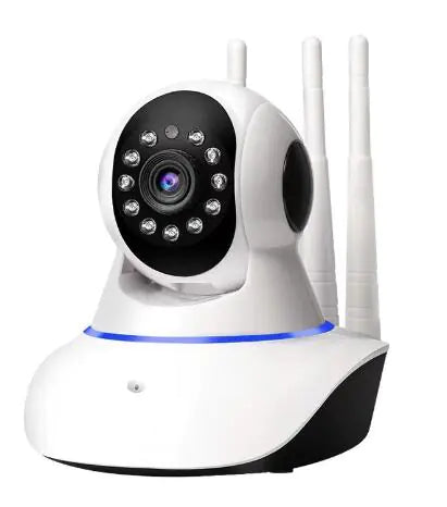 Wireless Home Security Camera FLIXME WORLD