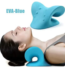 Massage Pillow for Neck and Shoulder Pain Relief