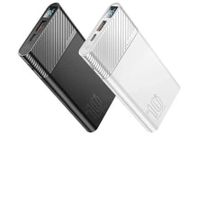 KUULAA Power Bank 10000mAh FLIXME WORLD