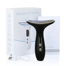 Photon Neck Beauty Device FLIXME WORLD