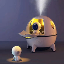 New Astronaut Air Humidifier FLIXME WORLD