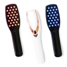 3 in 1 Wireless Massage Comb FLIXME WORLD