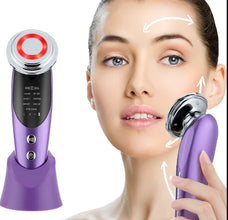 Facial Massager Anti Aging Therapy FLIXME WORLD