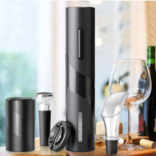 Professional Wine Opener | 3 in 1 Automatic Set FLIXME WORLD