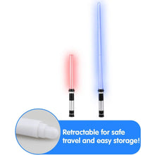 Lightsaber Adjustable Toys For Children