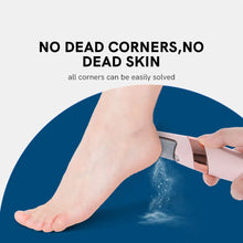 Electric Foot Callus Remover