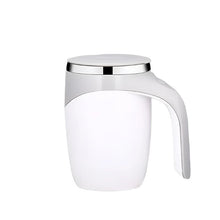 Rechargeable Automatic Stirring Coffee Cup FLIXME WORLD