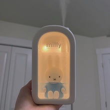 Miffy X MIPOW 380ML Cool Mist Humidifier FLIXME WORLD