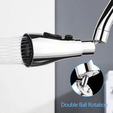 Removable Replaceable Kitchen Faucet FLIXME WORLD