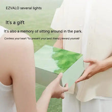 Ezvalo Aromatherapy Speaker Ambient Lamp FLIXME WORLD