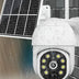 4G Solar Surveillance Camera Waterproof FLIXME WORLD