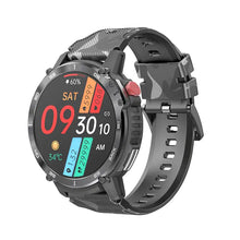 CRTORRS Smart Watch FLIXME WORLD