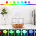 ChuvaLeve Humidifier for Insomnia Relief FLIXME WORLD