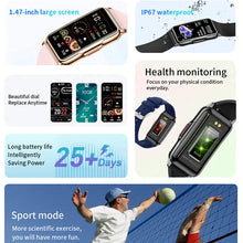 New Sports Smart Watch FLIXME WORLD