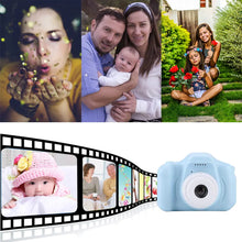 Children Kids Camera Mini Educational Toys