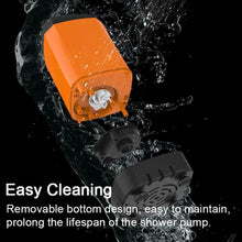 Portable Rechargeable Shower Set FLIXME WORLD