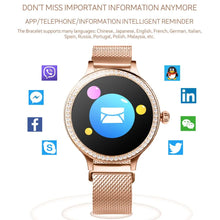 Smart Watch Bracelet For Women FLIXME WORLD