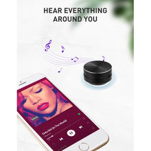 Mini Speaker FLIXME WORLD