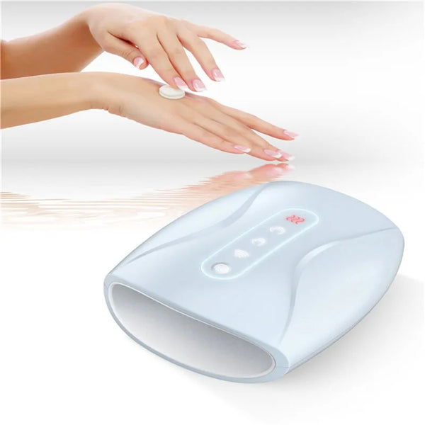 Electric Hand Massager