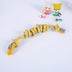 Chew Rope Animal Shape Dog Toy – Durable Cotton & Polyester Interactive Tug & Chew Toy for Dogs