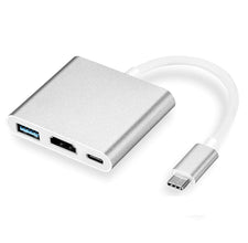 Type C To HDMI Charging Port FLIXME WORLD