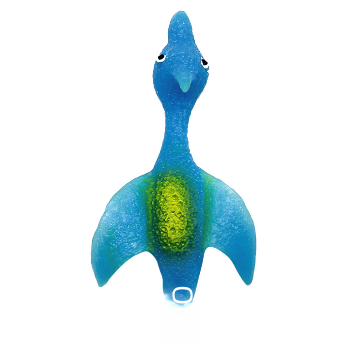Creative Dinosaur Finger Slingshot Toy