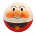 Superman Jumping Ball Plush Jumping Pig Toy