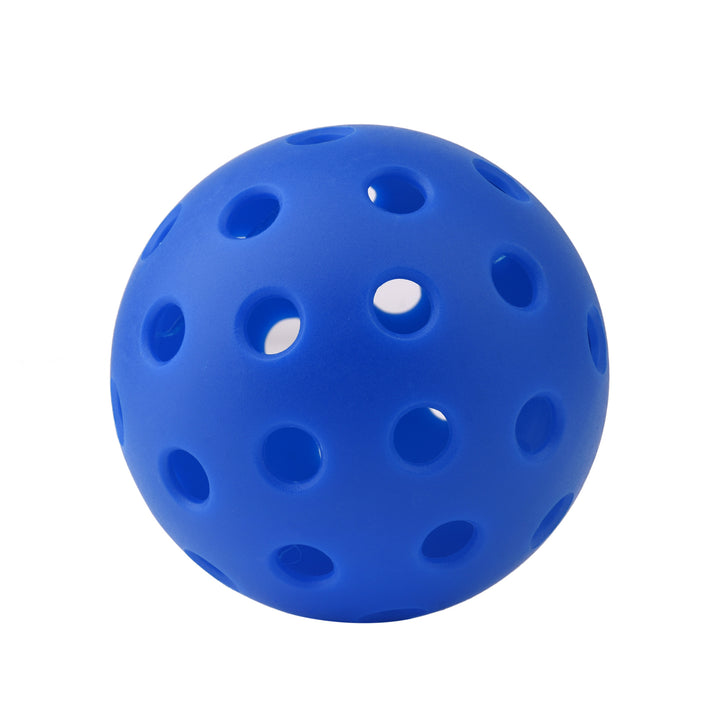 Outdoor Pickleball Paddle | 40 & 26 Hole Balls