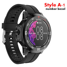 Top TWS Headset Smart Watch FLIXME WORLD