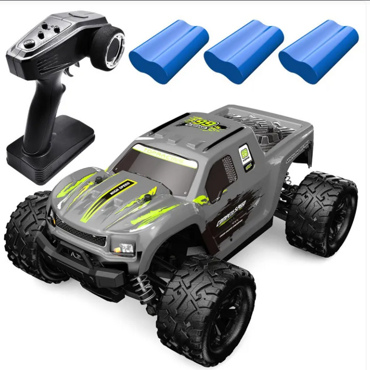 Remote Control Car