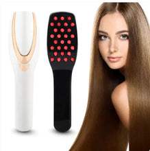 3 in 1 Wireless Massage Comb FLIXME WORLD