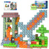 Forest Mine Magnetic Building Blocks