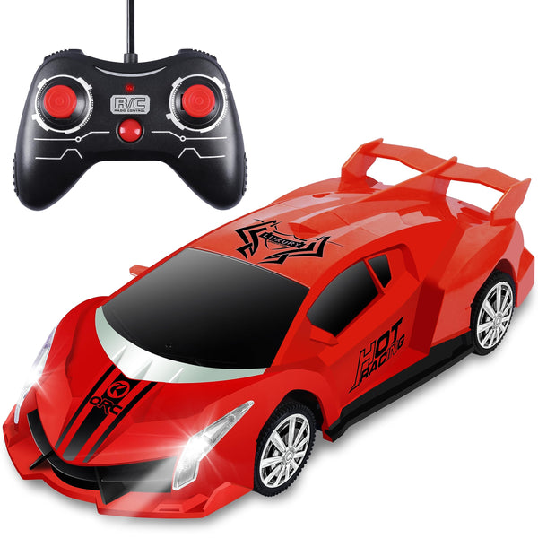1:18 Scale Remote Control Racing Car