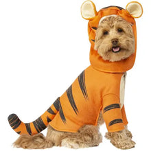 Tiger Pet Costume FLIXME WORLD