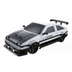 Remote Control Racing Drift Car with Lights and Spray