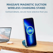 Magnetic Camera Handle and Charger FLIXME WORLD