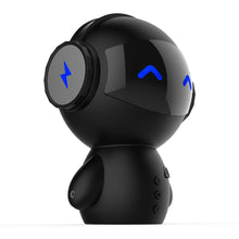 Smart Robot Bluetooth Speaker FLIXME WORLD