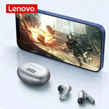 Lenovo LP5  Wireless Bluetooth Earbuds FLIXME WORLD