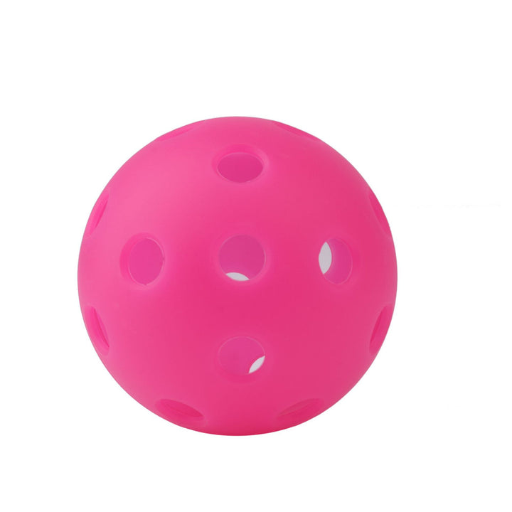 Outdoor Pickleball Paddle | 40 & 26 Hole Balls