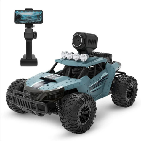 720P WiFi RC Off-Road Truck with Camera